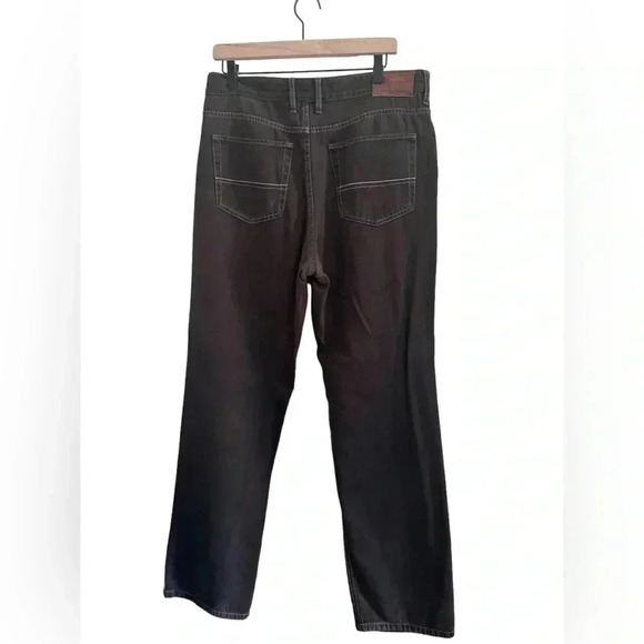 Tommy Bahamna Classic Fit Jean  34/32 - Picture 2 of 14